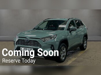 Used Toyota RAV4 2022 for sale - 77432210: Photo