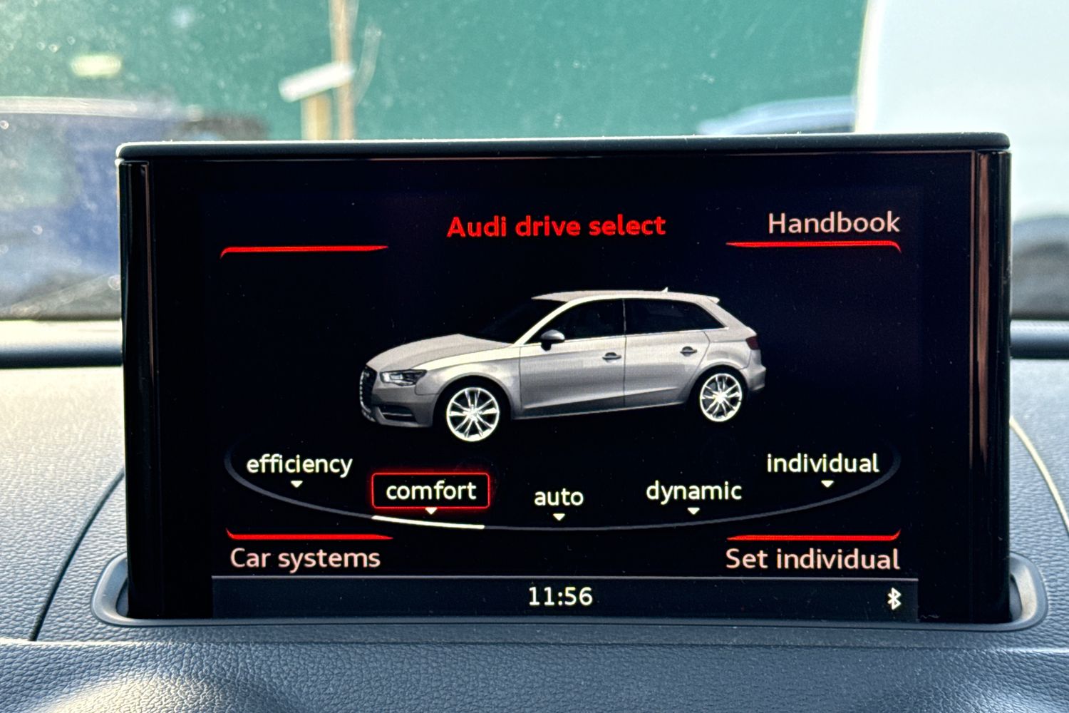 Used Audi A3 2016 for sale - 77262633: Photo 10