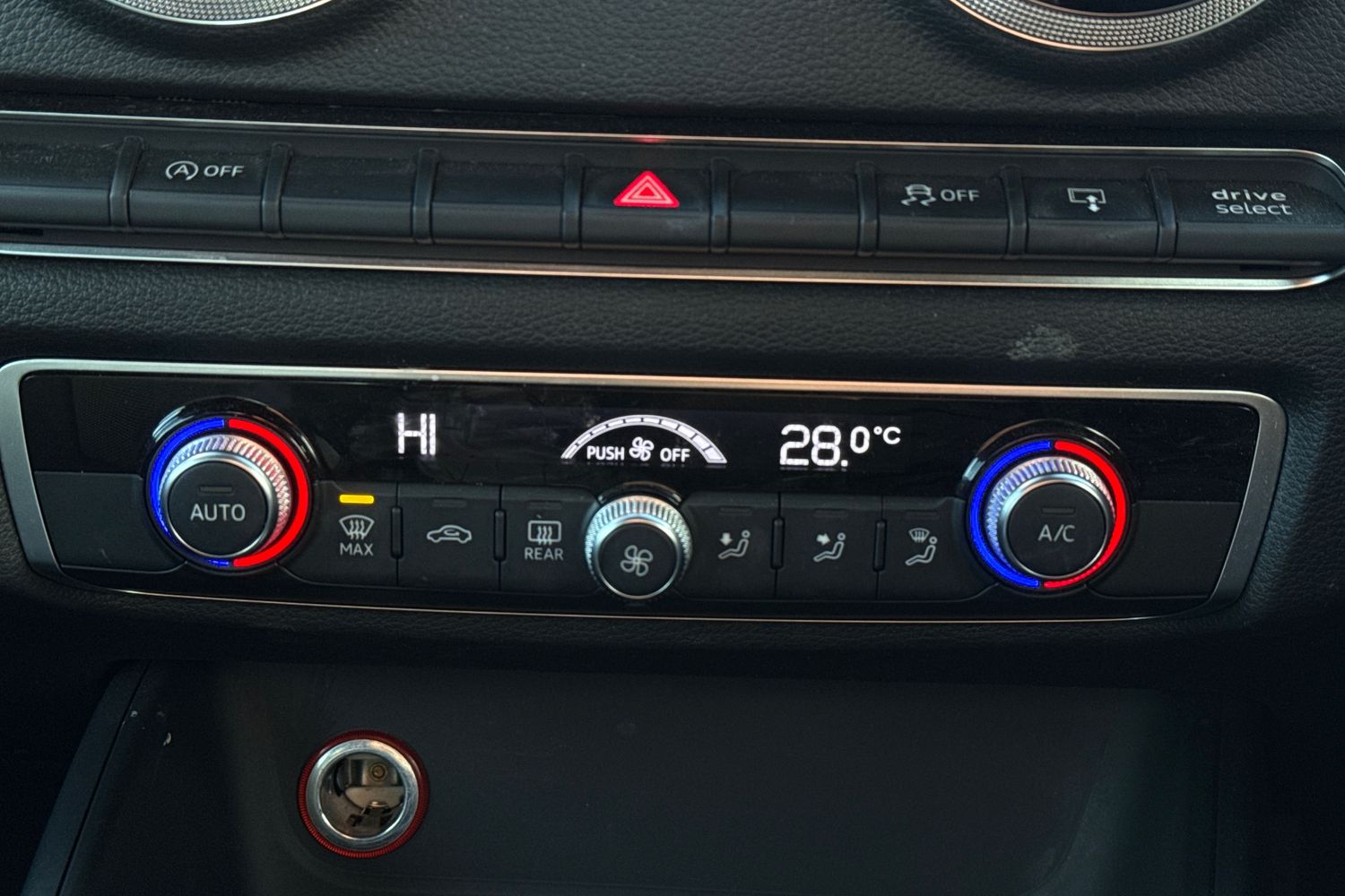 Used Audi A3 2016 for sale - 77262633: Photo 11