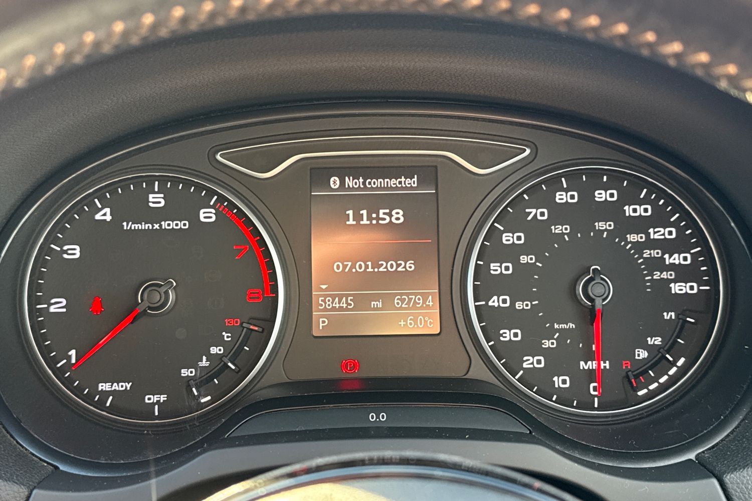 Used Audi A3 2016 for sale - 77262633: Photo 17