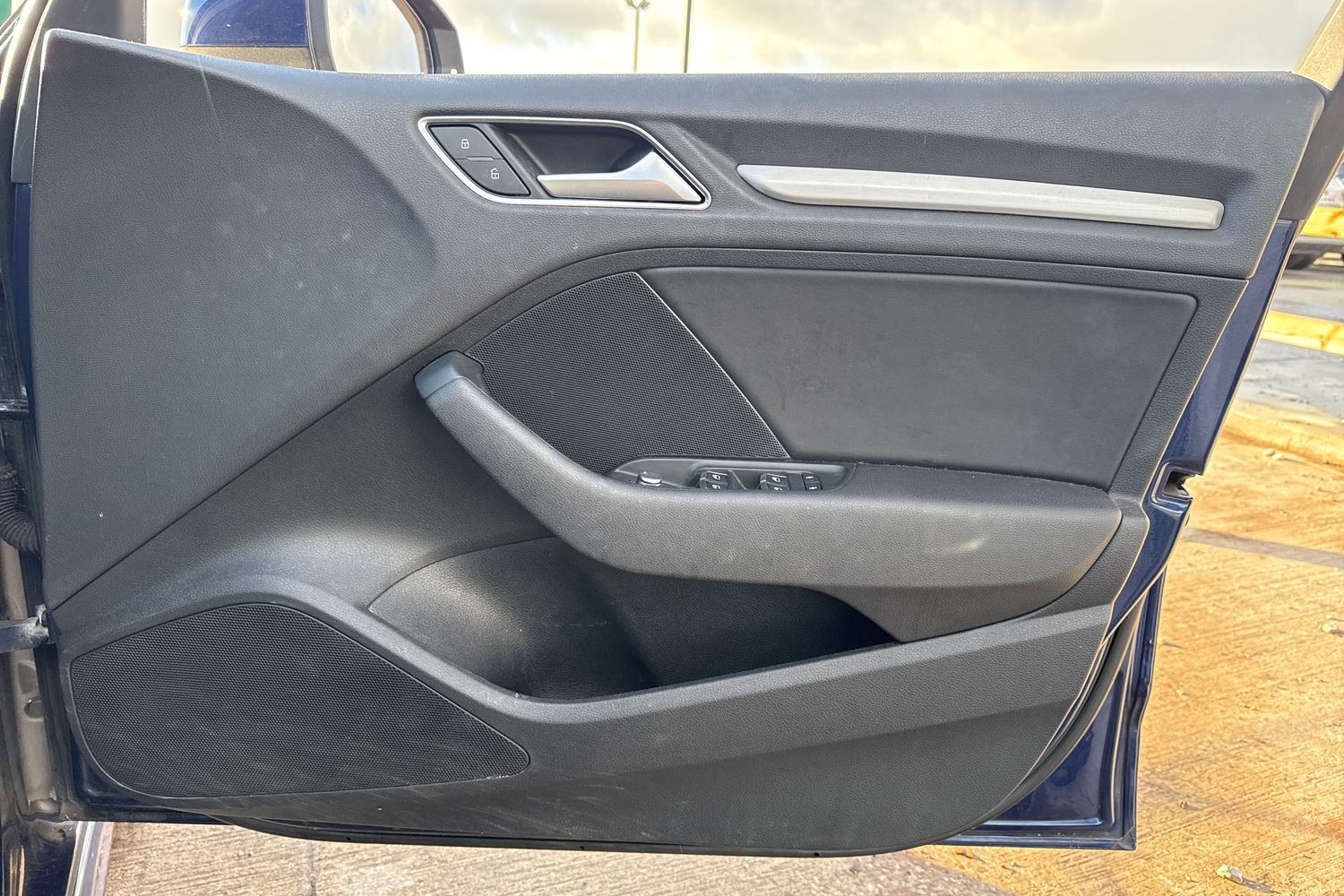 Used Audi A3 2016 for sale - 77262633: Photo 19