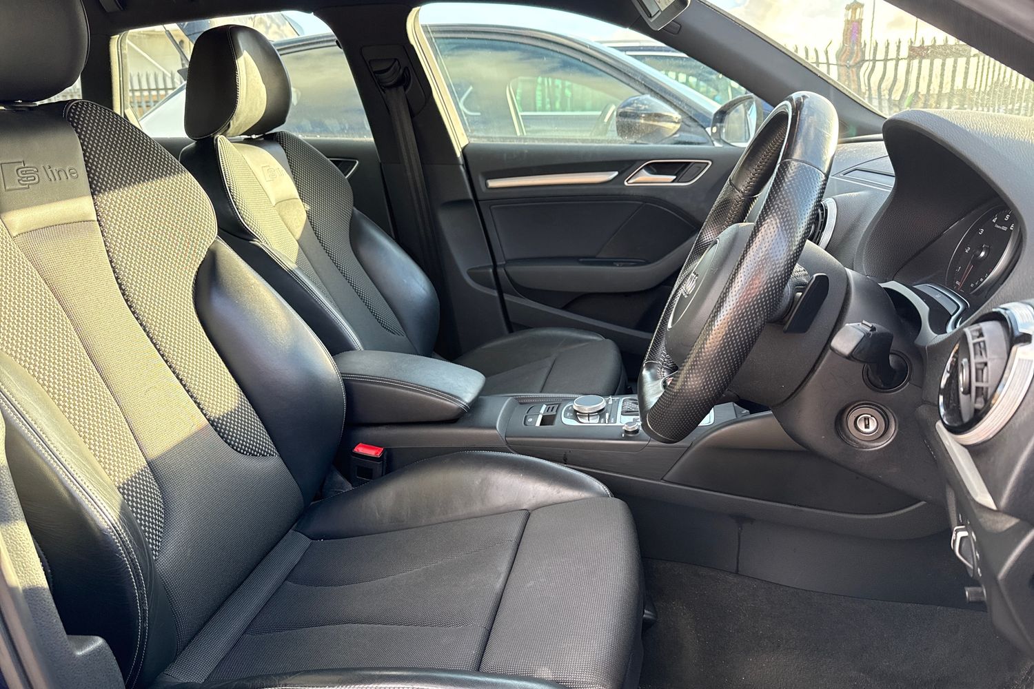 Used Audi A3 2016 for sale - 77262633: Photo 20