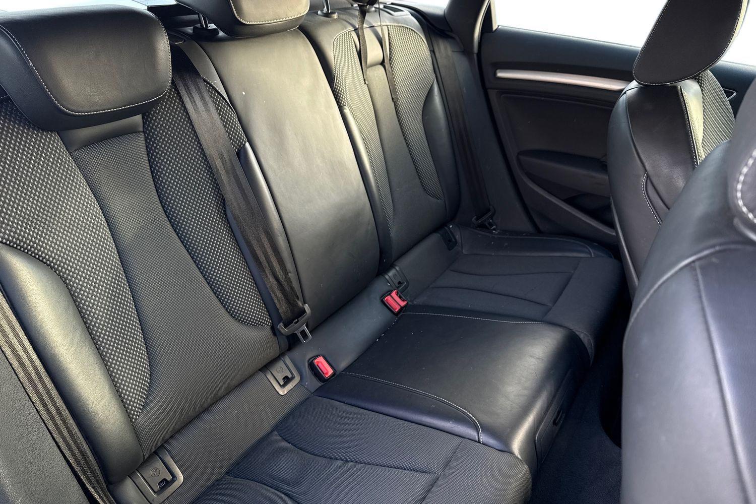 Used Audi A3 2016 for sale - 77262633: Photo 21