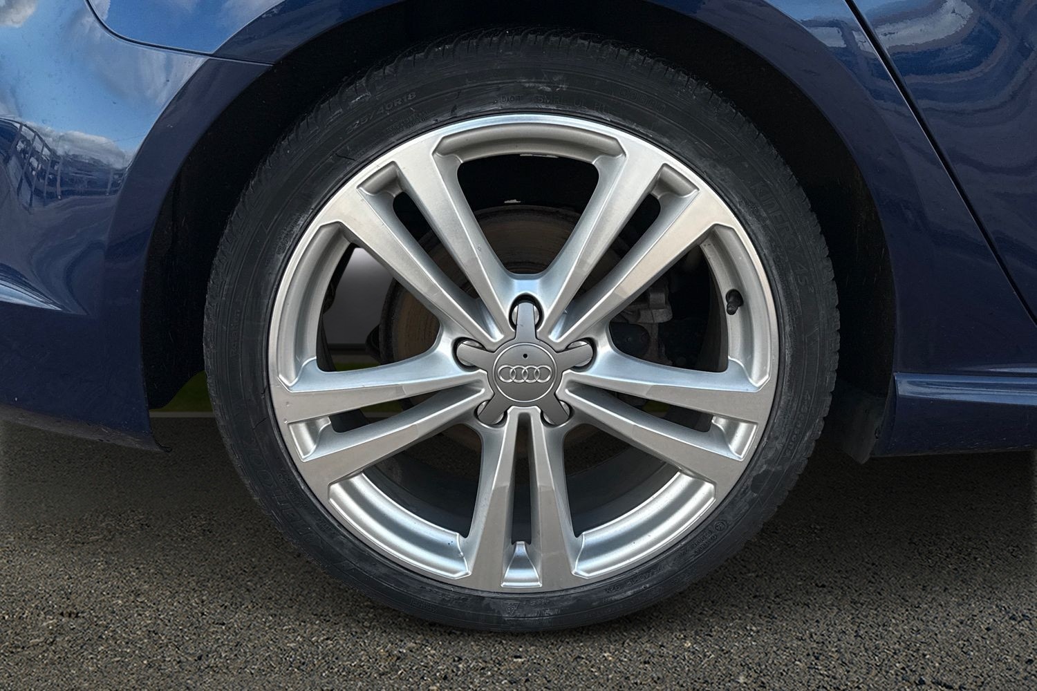 Used Audi A3 2016 for sale - 77262633: Photo 23