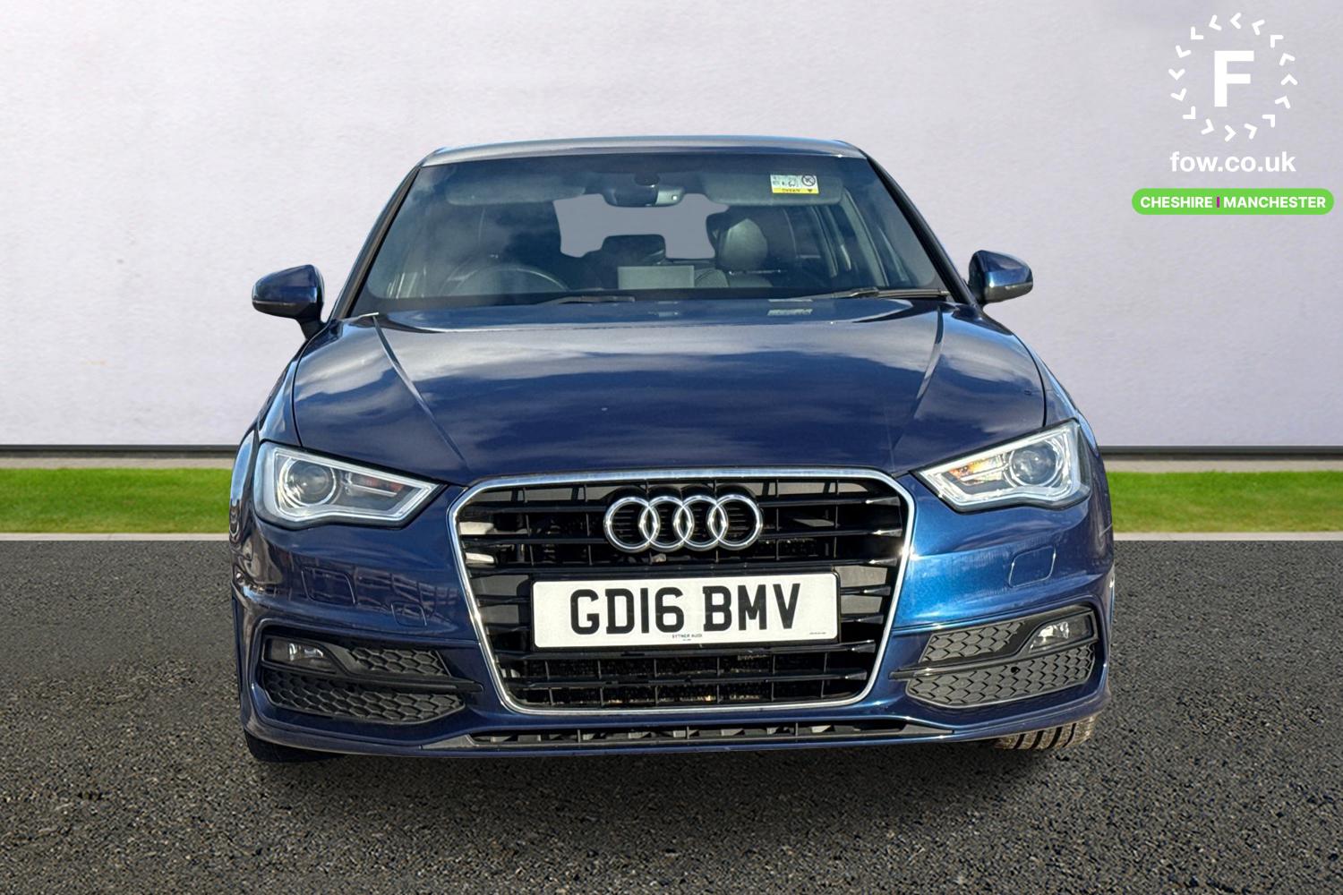 Used Audi A3 2016 for sale - 77262633: Photo 24