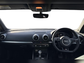 Used Audi A3 2016 for sale - 77262633: Photo