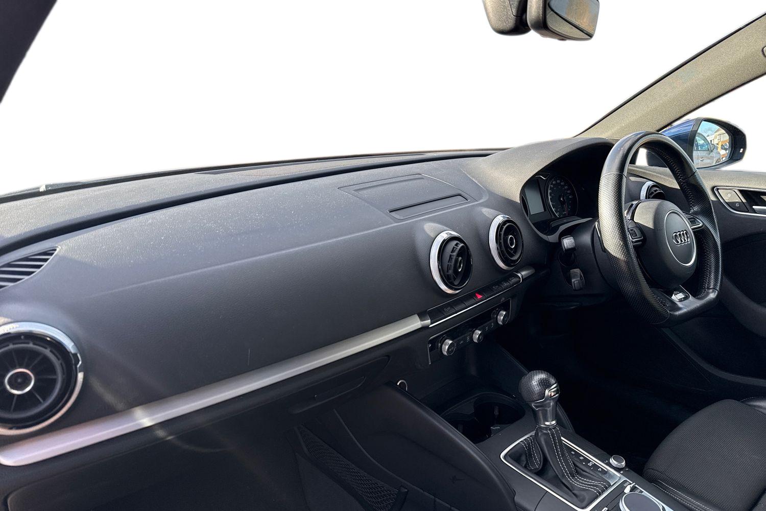 Used Audi A3 2016 for sale - 77262633: Photo 4