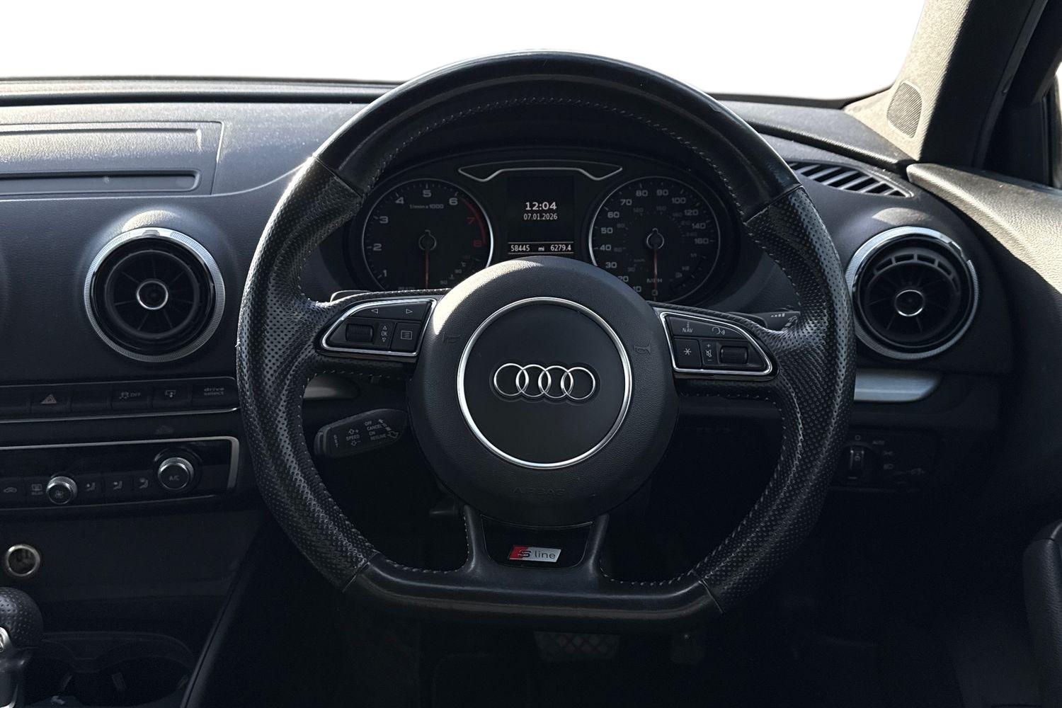 Used Audi A3 2016 for sale - 77262633: Photo 5