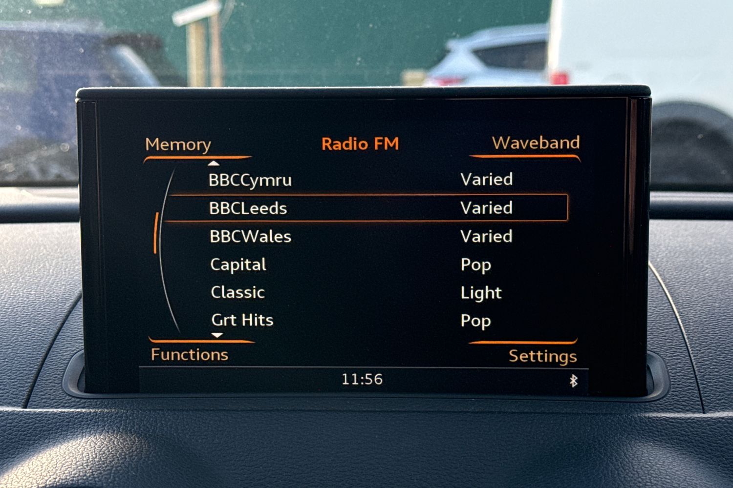 Used Audi A3 2016 for sale - 77262633: Photo 7