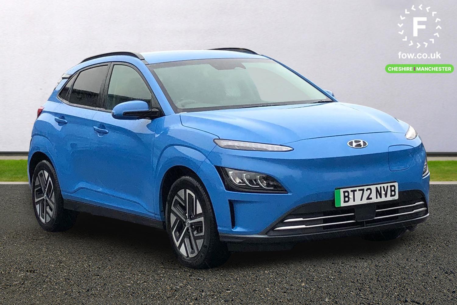 Used Hyundai KONA 2022 for sale - 76902613: Photo 1