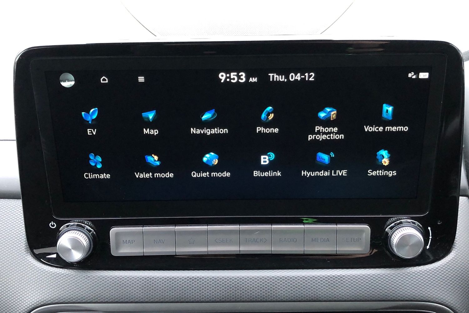 Used Hyundai KONA 2022 for sale - 76902613: Photo 10