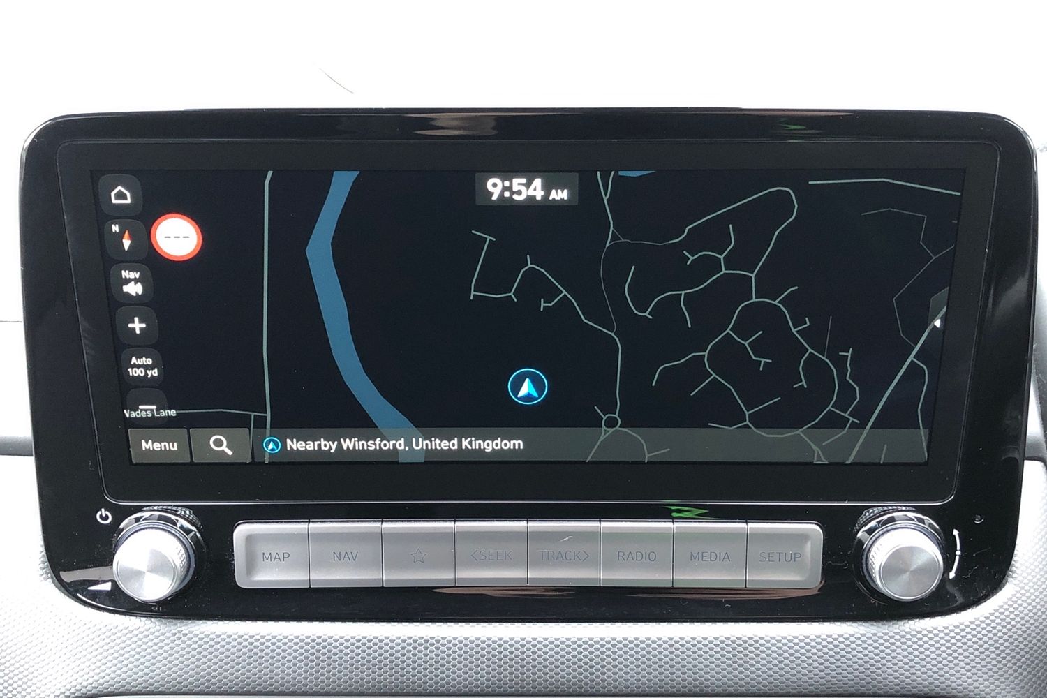 Used Hyundai KONA 2022 for sale - 76902613: Photo 11