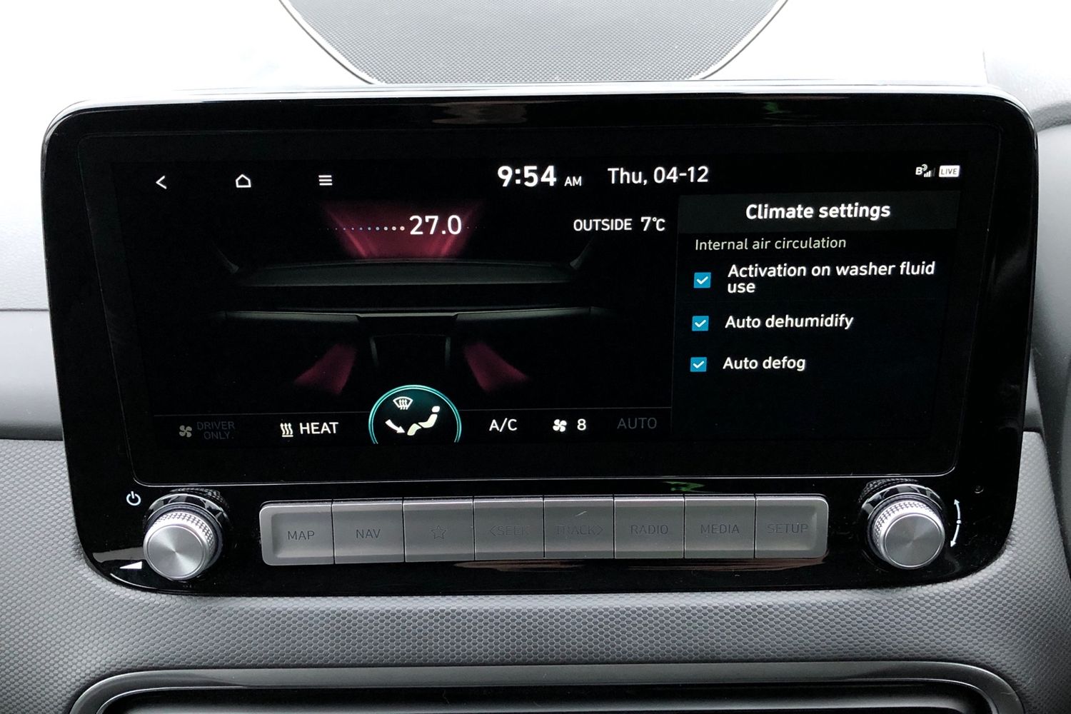 Used Hyundai KONA 2022 for sale - 76902613: Photo 13