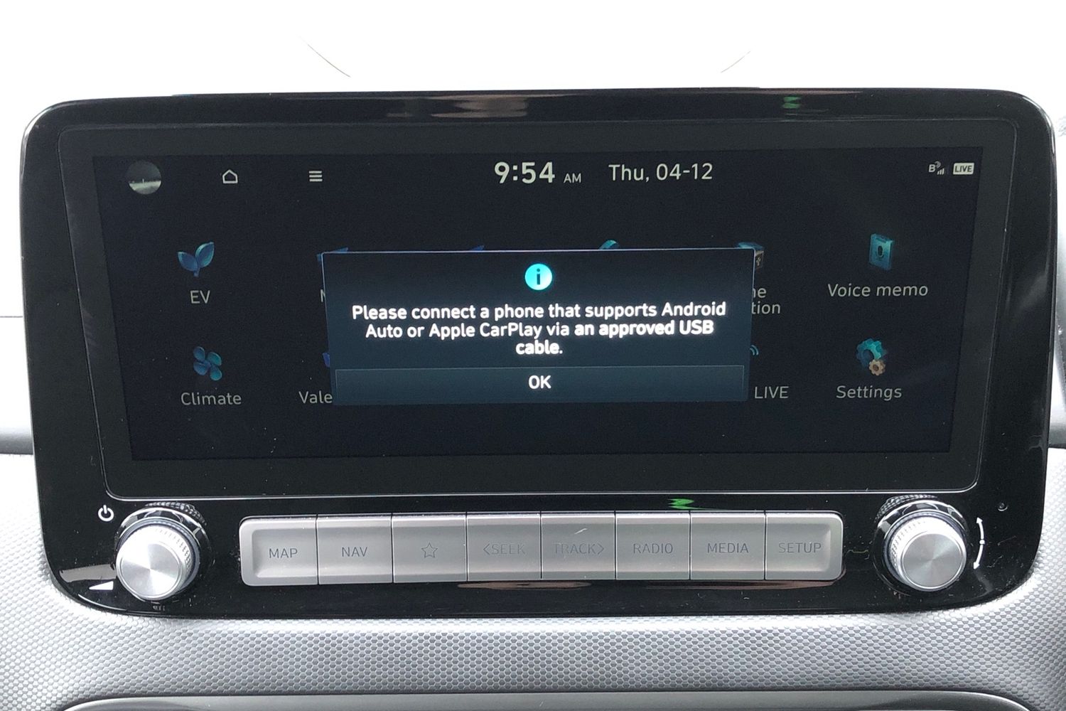 Used Hyundai KONA 2022 for sale - 76902613: Photo 14