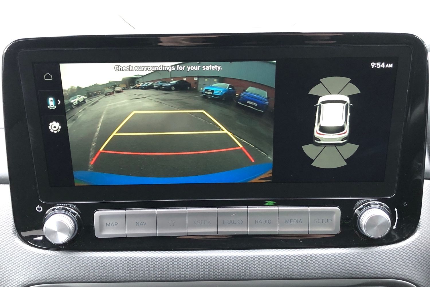 Used Hyundai KONA 2022 for sale - 76902613: Photo 15