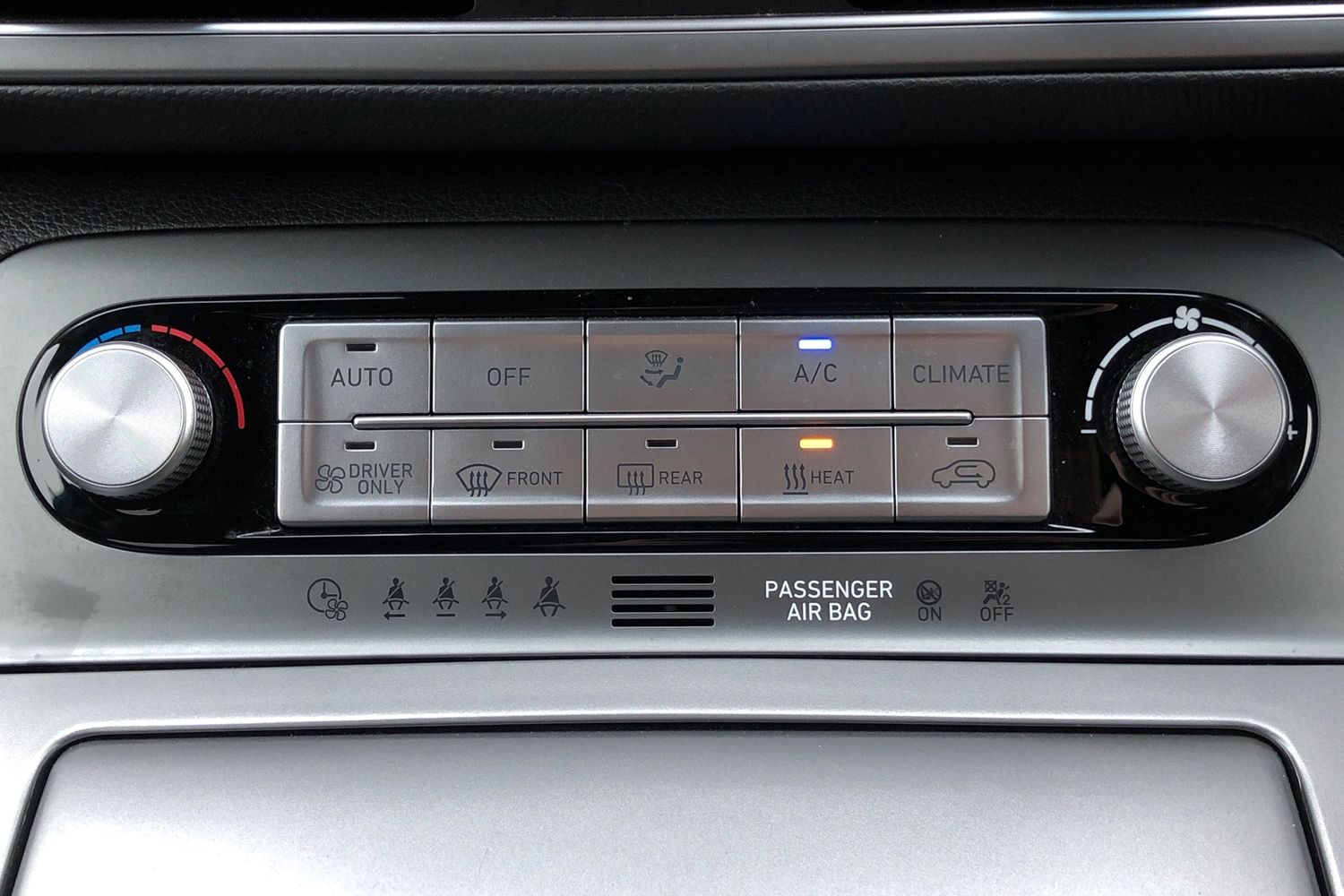 Used Hyundai KONA 2022 for sale - 76902613: Photo 16