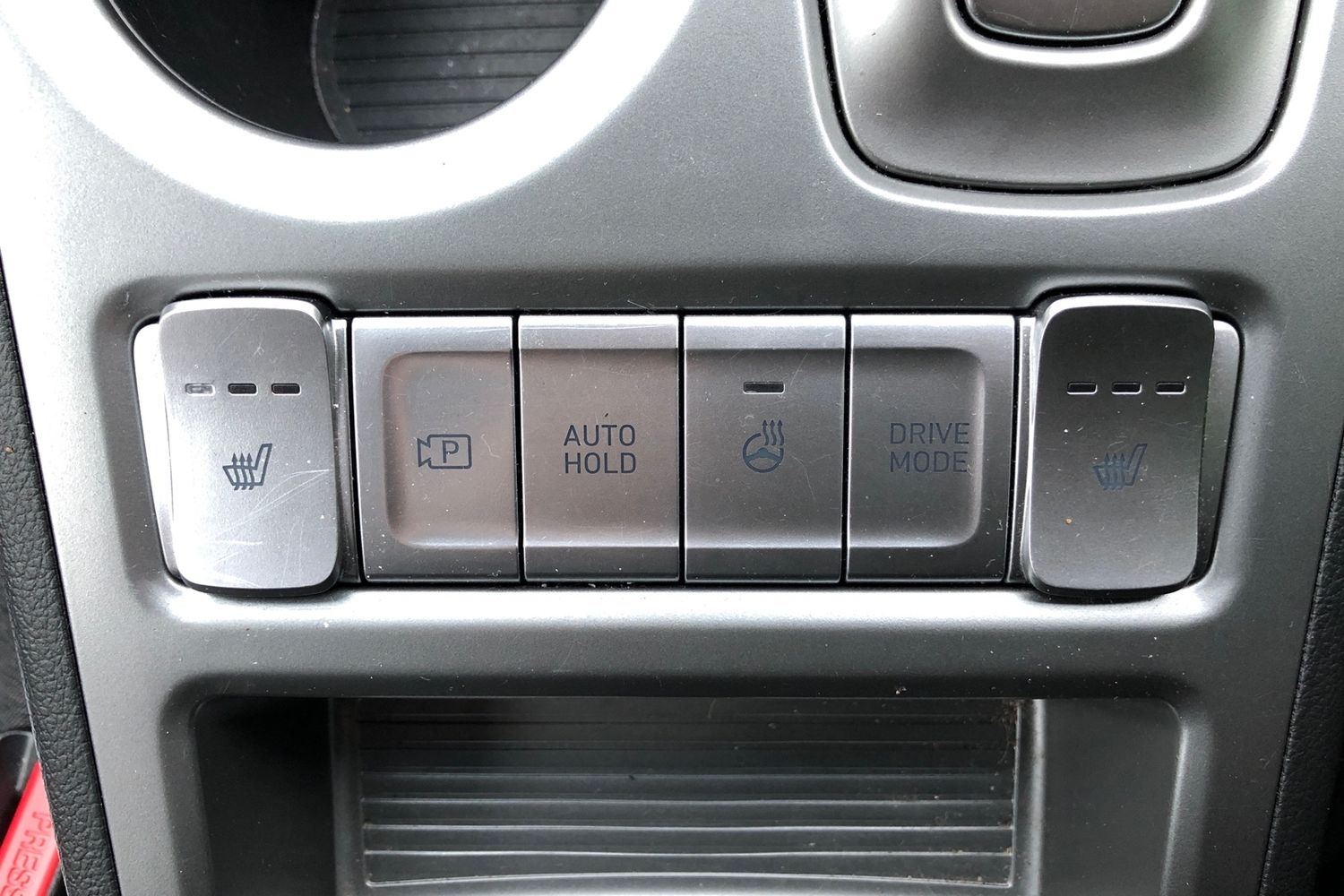 Used Hyundai KONA 2022 for sale - 76902613: Photo 19