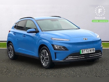 Hyundai KONA feature image
