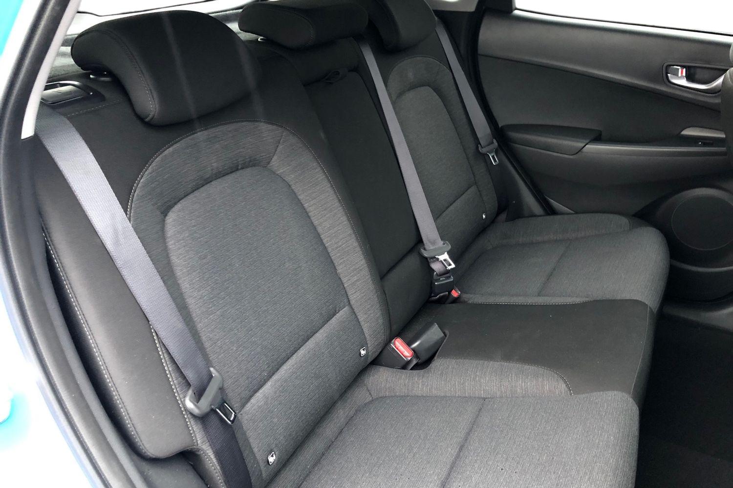 Used Hyundai KONA 2022 for sale - 76902613: Photo 22