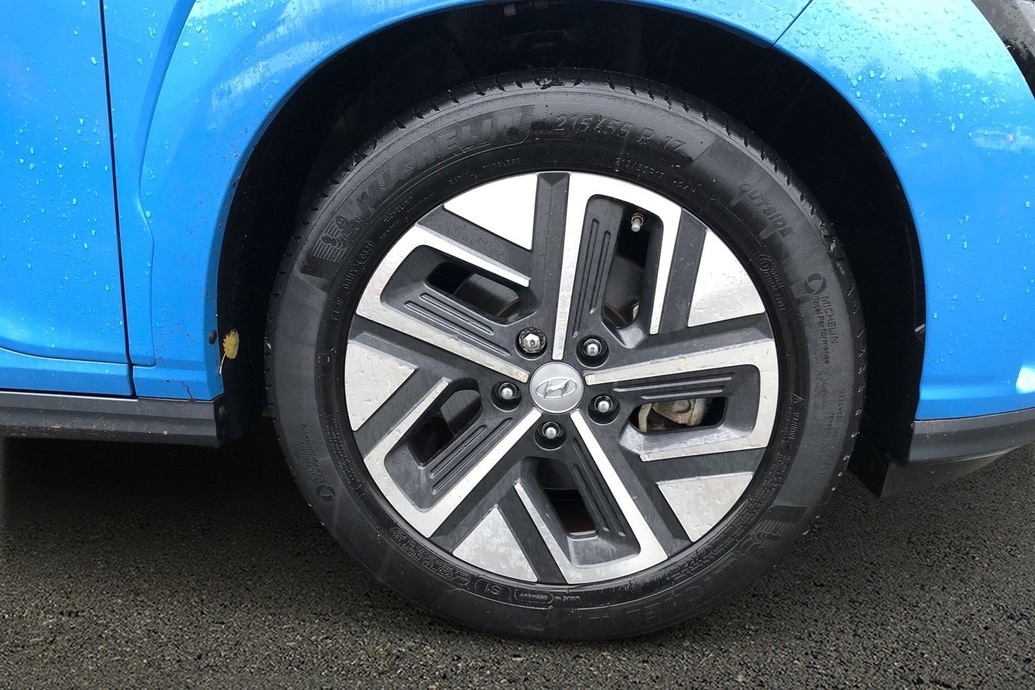 Used Hyundai KONA 2022 for sale - 76902613: Photo 24