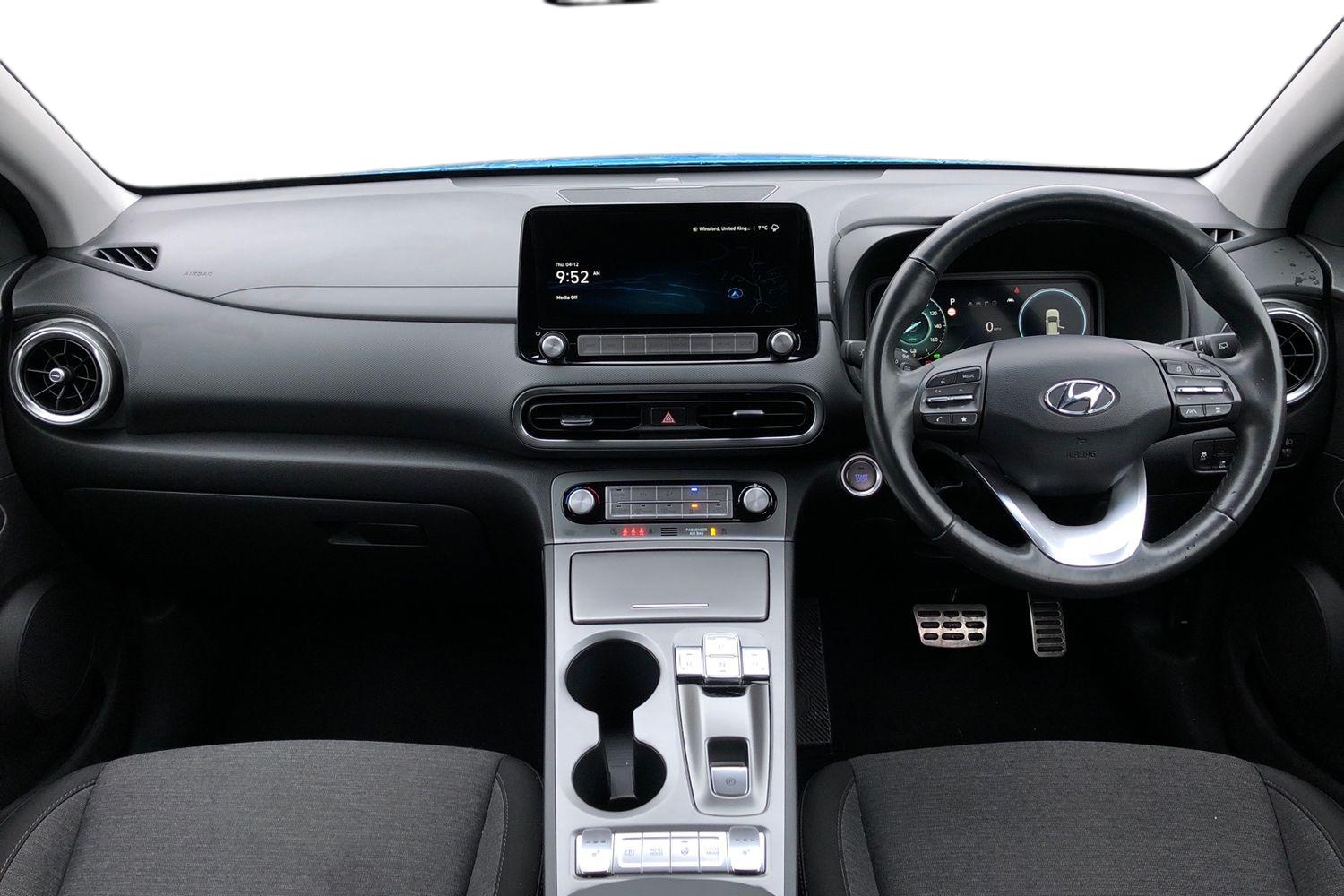 Used Hyundai KONA 2022 for sale - 76902613: Photo 3