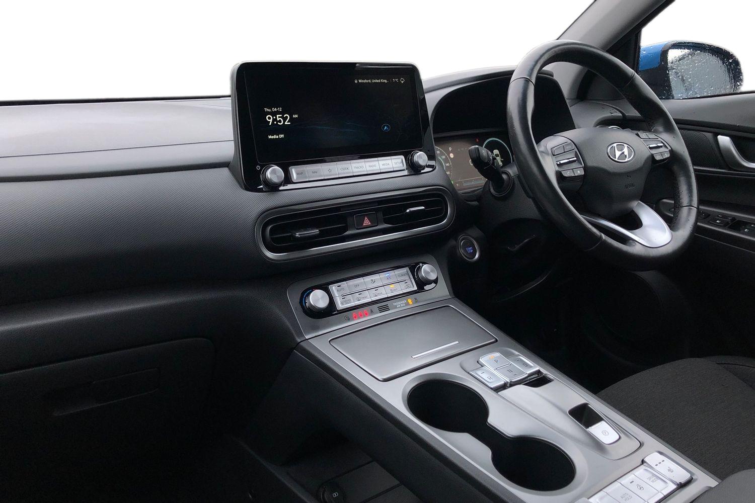 Used Hyundai KONA 2022 for sale - 76902613: Photo 4