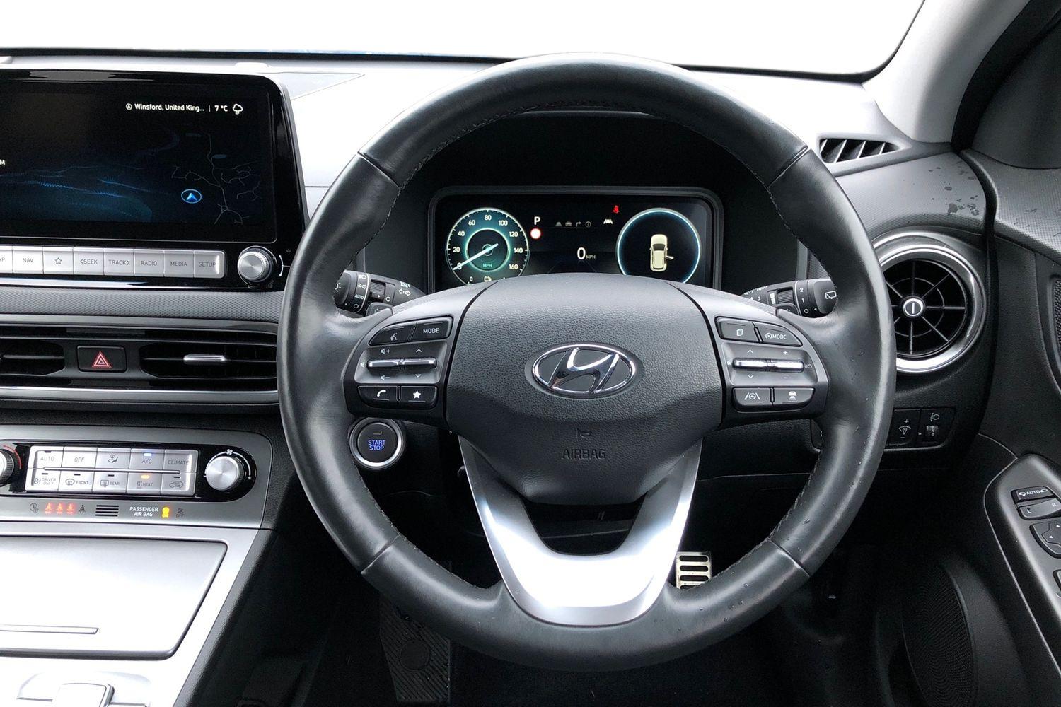 Used Hyundai KONA 2022 for sale - 76902613: Photo 5