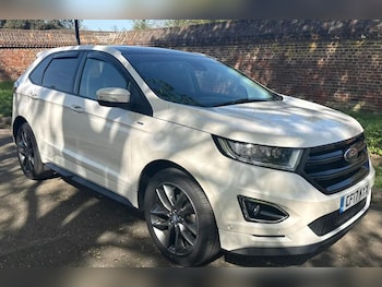 Used Ford Edge 2017 for sale - 78341430: Photo