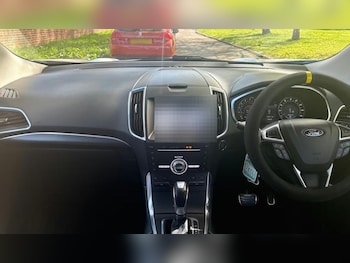 Used Ford Edge 2017 for sale - 78341430: Photo