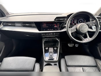 Used Audi A3 2021 for sale - 78537601: Photo