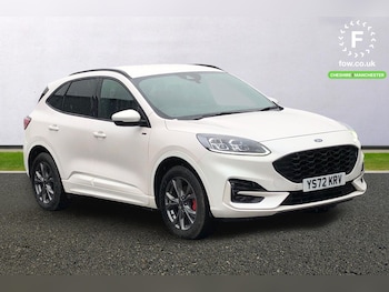 Used Ford Kuga 2023 for sale - 78888429: Photo