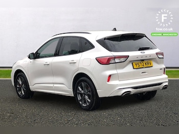 Used Ford Kuga 2023 for sale - 78888429: Photo