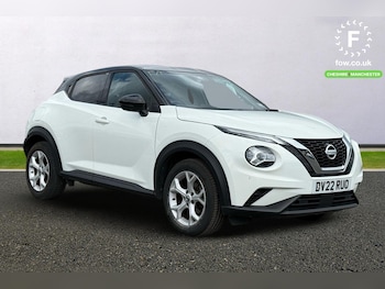 Nissan - Juke