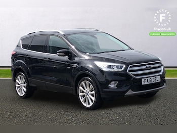 Used Ford Kuga 2019 for sale - 78794335: Photo