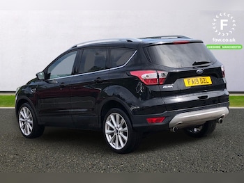 Used Ford Kuga 2019 for sale - 78794335: Photo