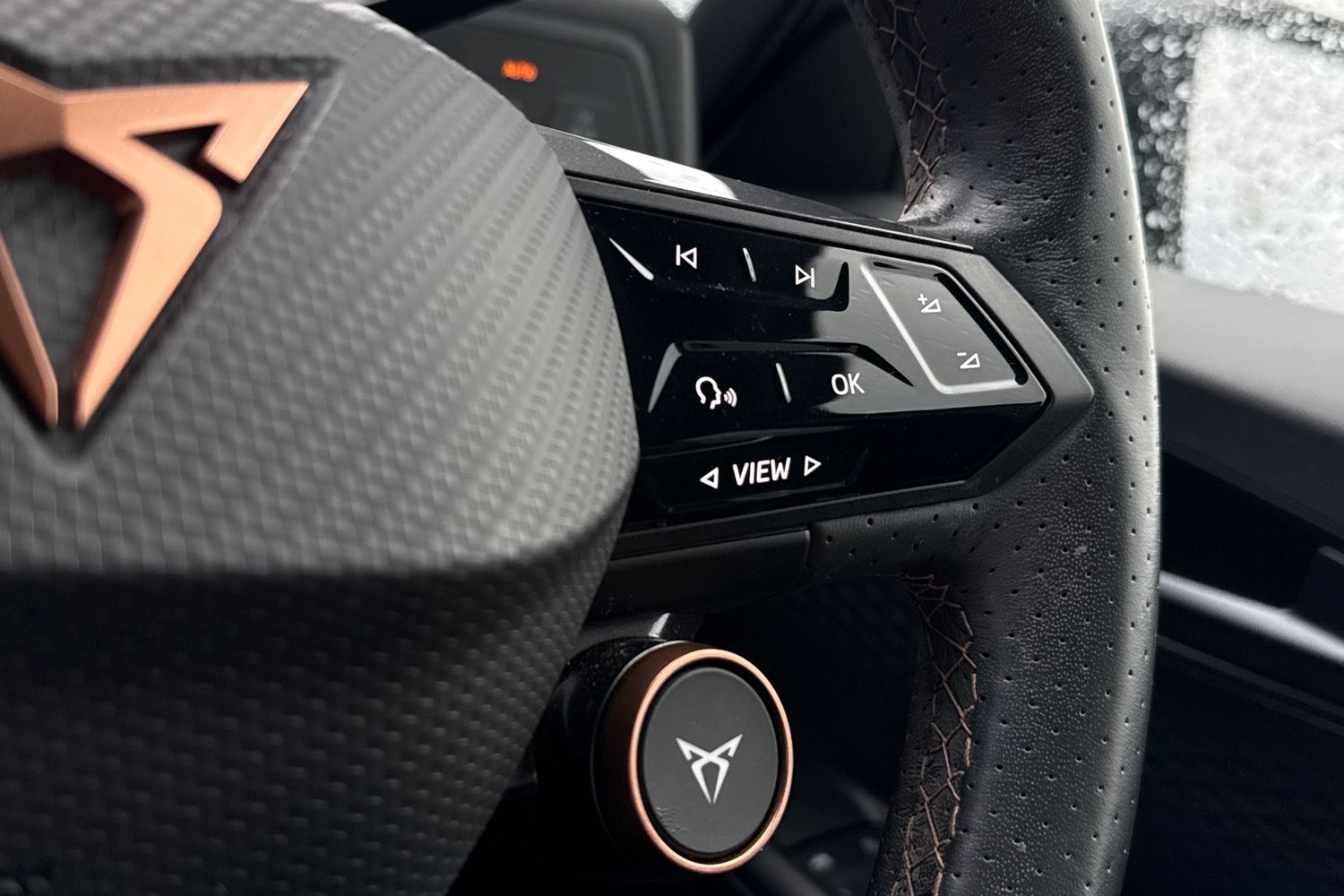 Used Cupra Born 2022 for sale - 77514838: Photo 10