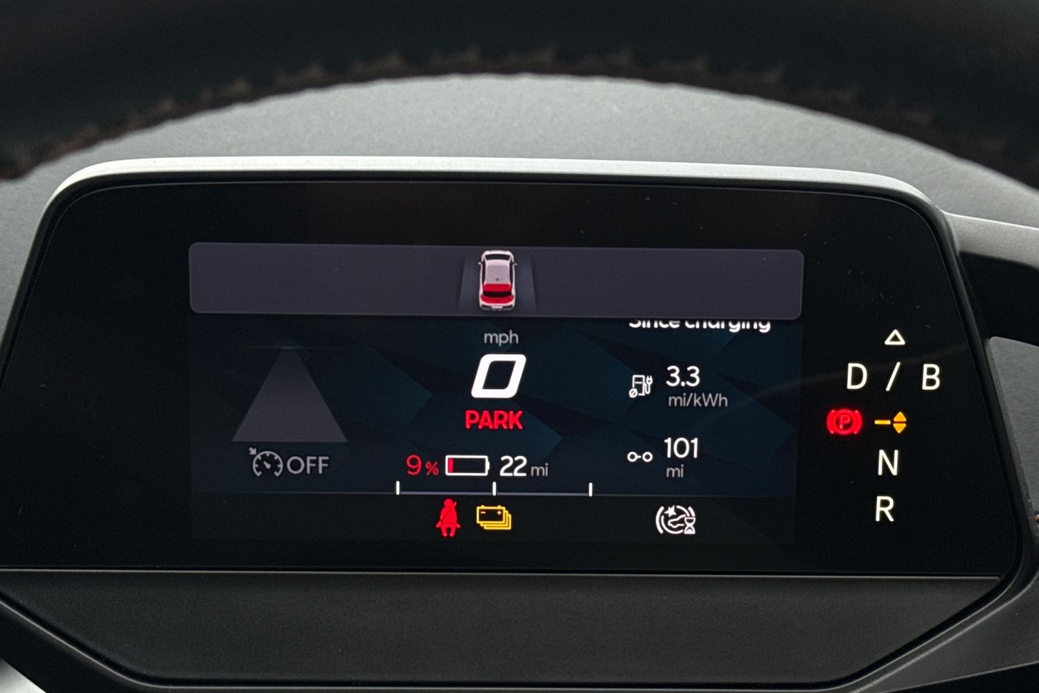 Used Cupra Born 2022 for sale - 77514838: Photo 13