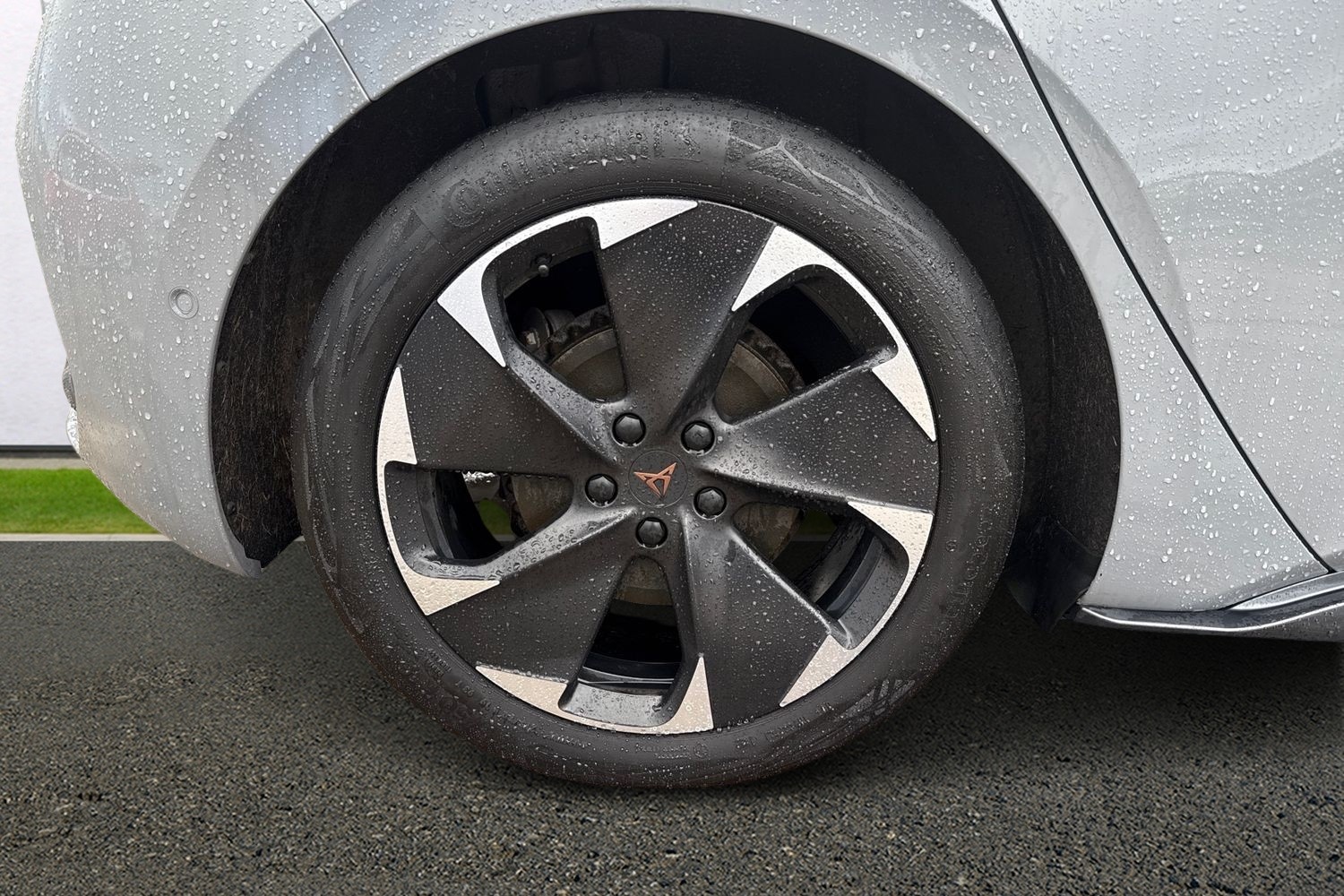 Used Cupra Born 2022 for sale - 77514838: Photo 19