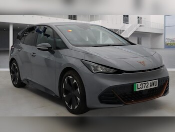Used Cupra Born 2022 for sale - 77514838: Photo