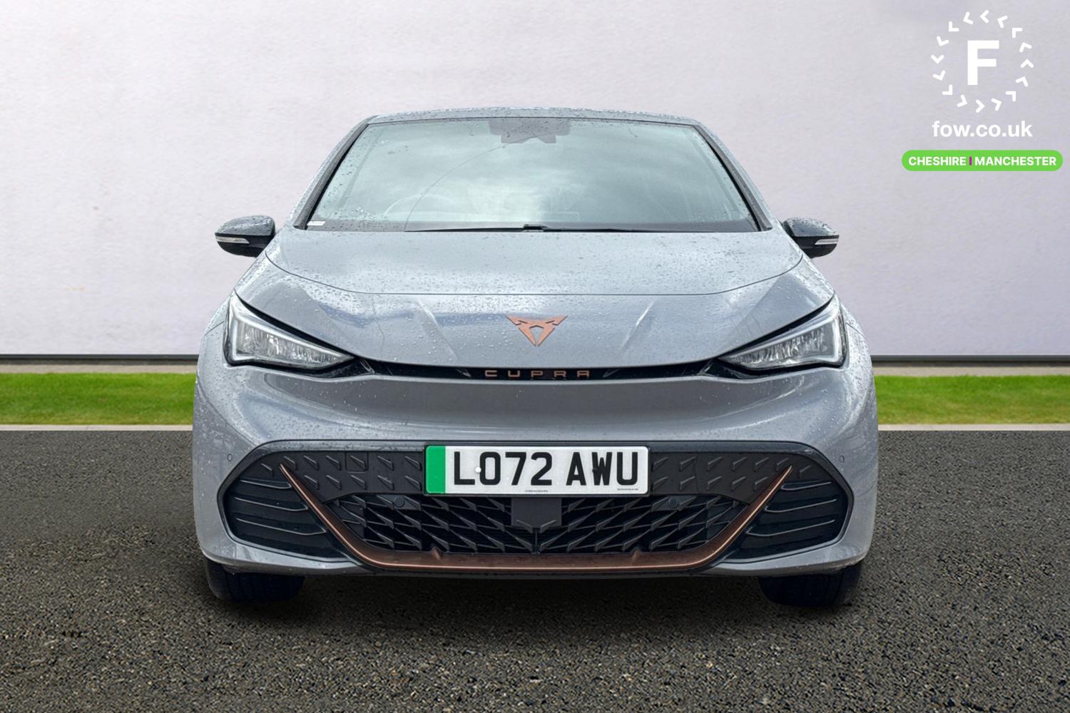 Used Cupra Born 2022 for sale - 77514838: Photo 20