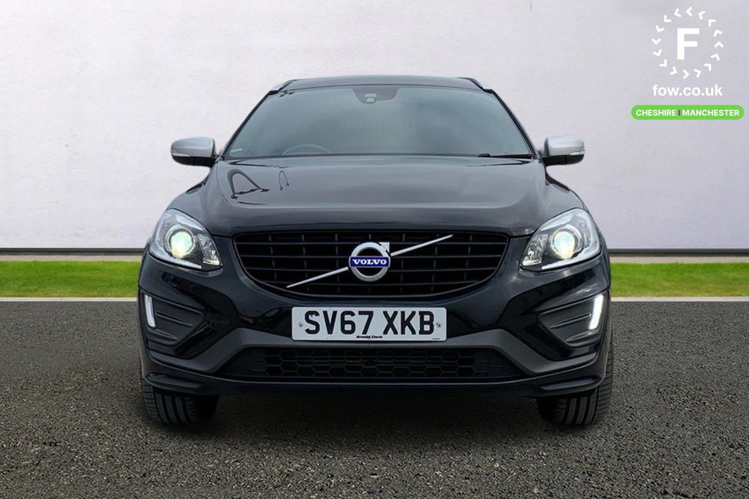 Used Volvo XC60 2017 for sale - 76253280: Photo 15