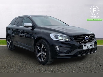 Volvo - XC60