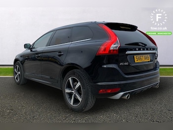 Used Volvo XC60 2017 for sale - 76253280: Photo 2