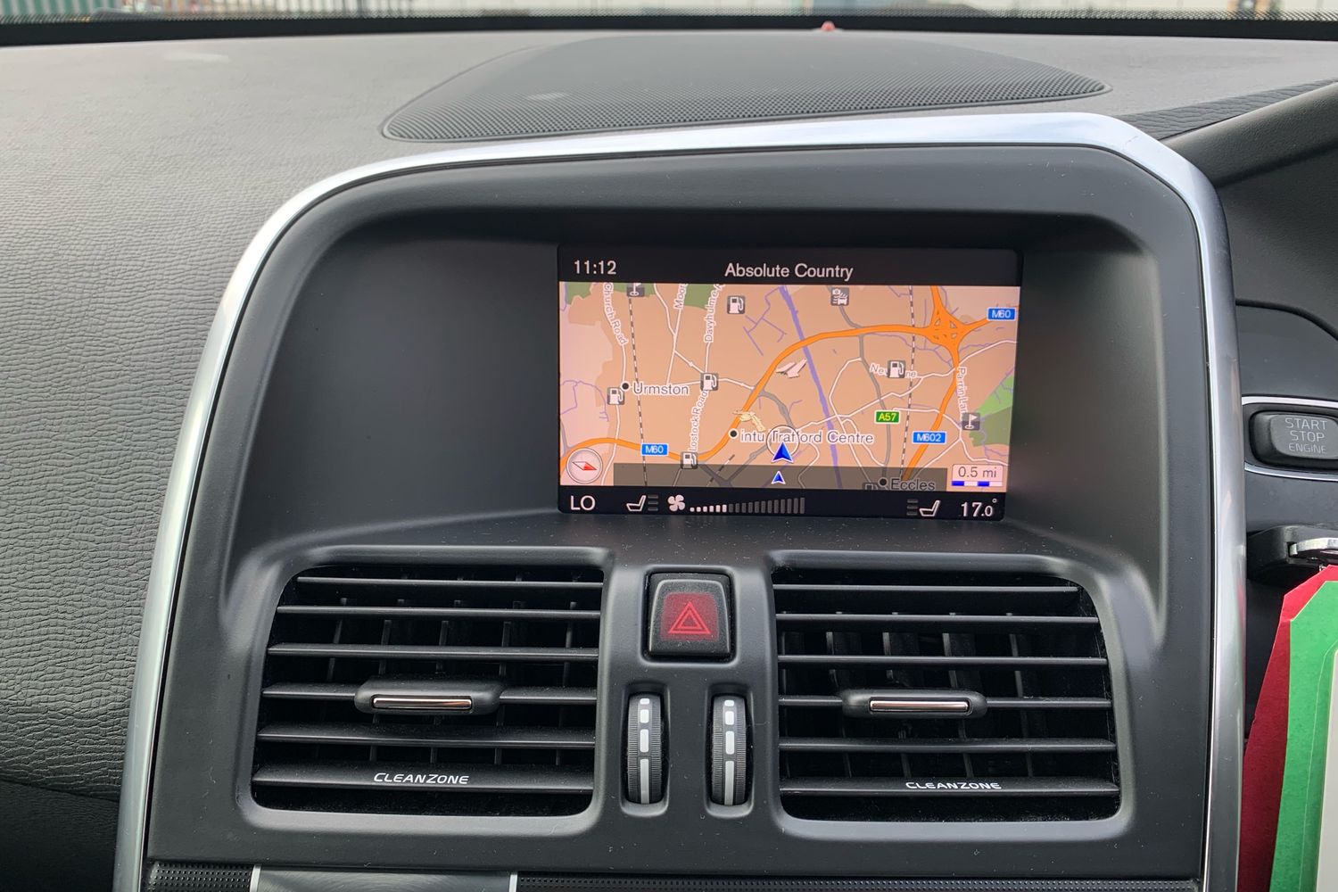 Used Volvo XC60 2017 for sale - 76253280: Photo 6