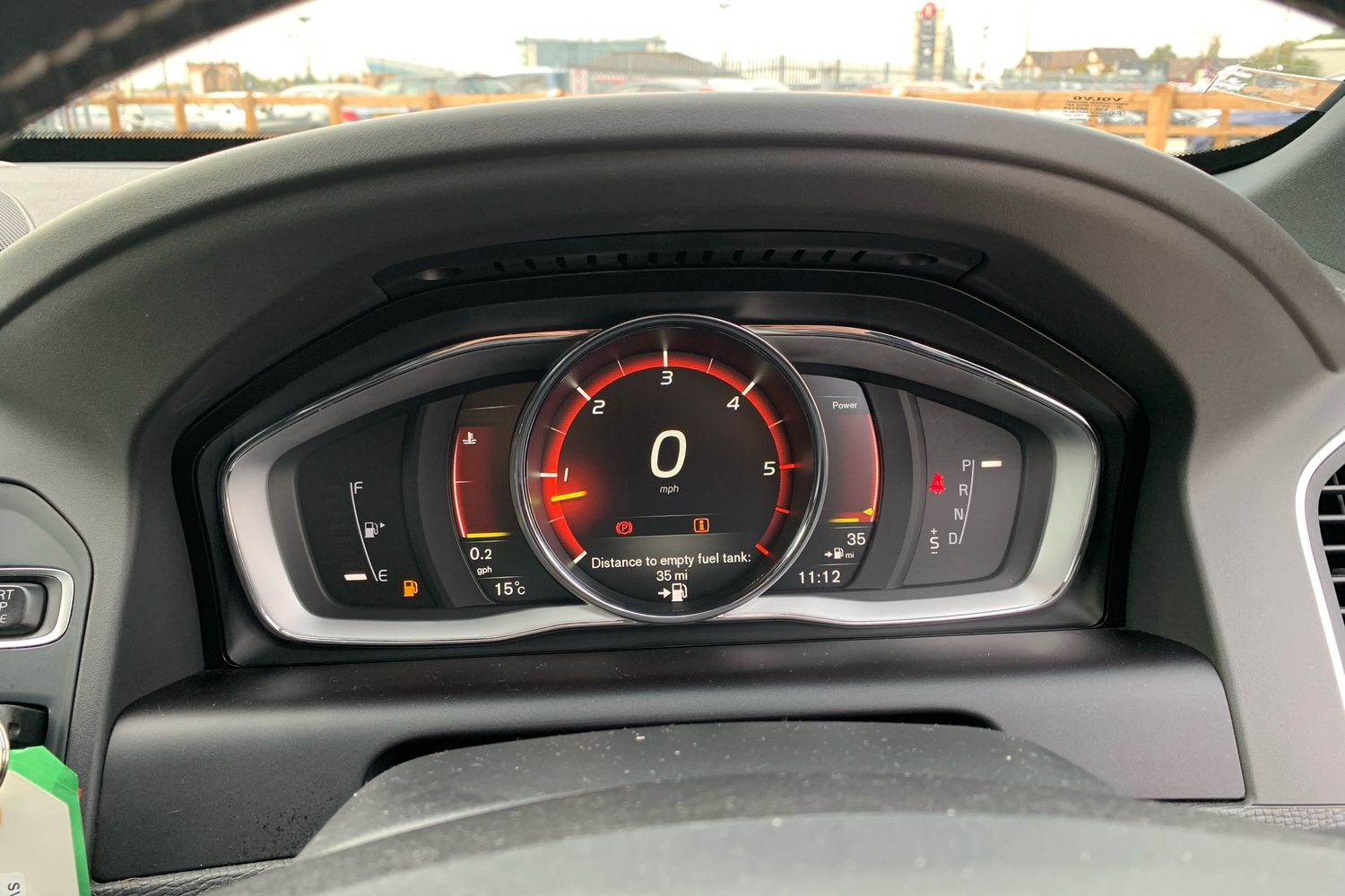 Used Volvo XC60 2017 for sale - 76253280: Photo 9