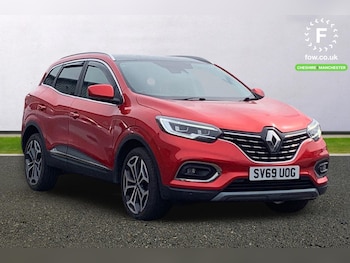 Used Renault Kadjar 2019 for sale - 79229848: Photo