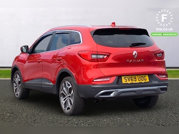 Used Renault Kadjar 2019 for sale - 79229848: Photo