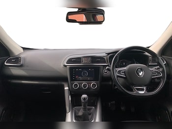 Used Renault Kadjar 2019 for sale - 79229848: Photo