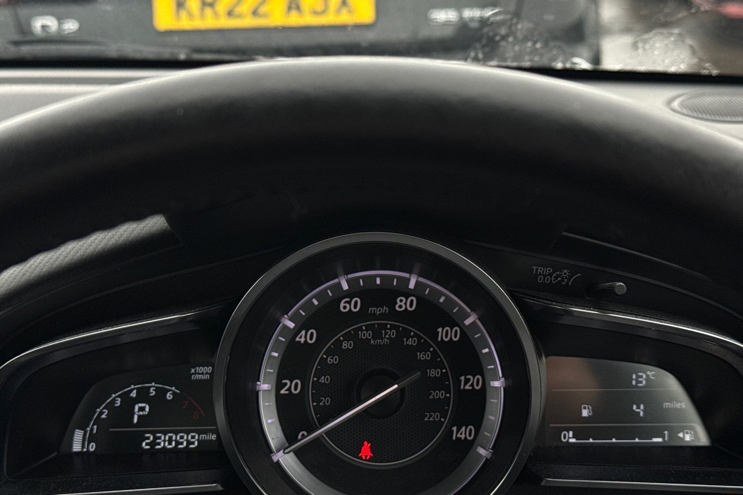 Used Mazda Mazda2 2016 for sale - 77361893: Photo 15