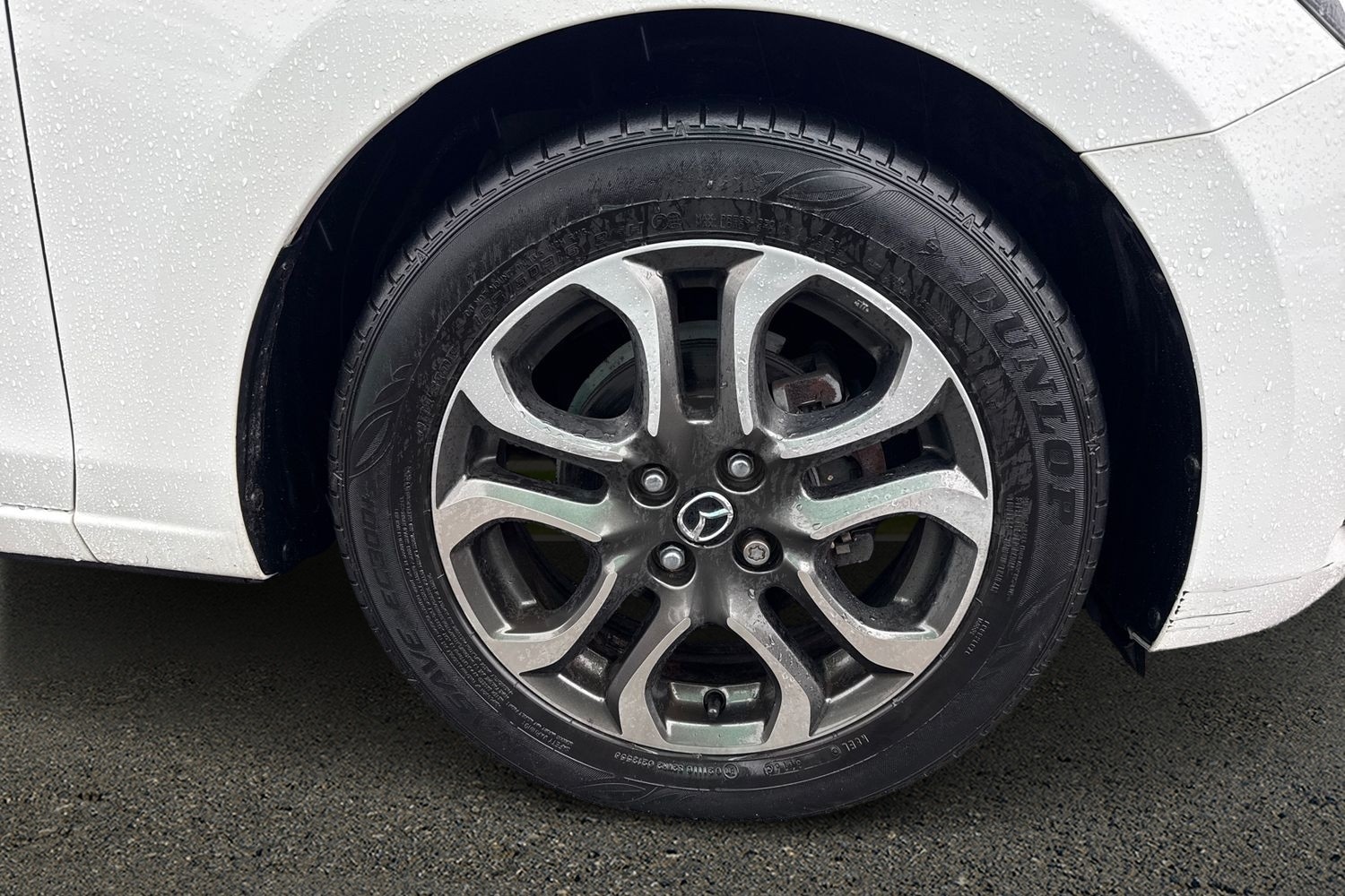 Used Mazda Mazda2 2016 for sale - 77361893: Photo 20